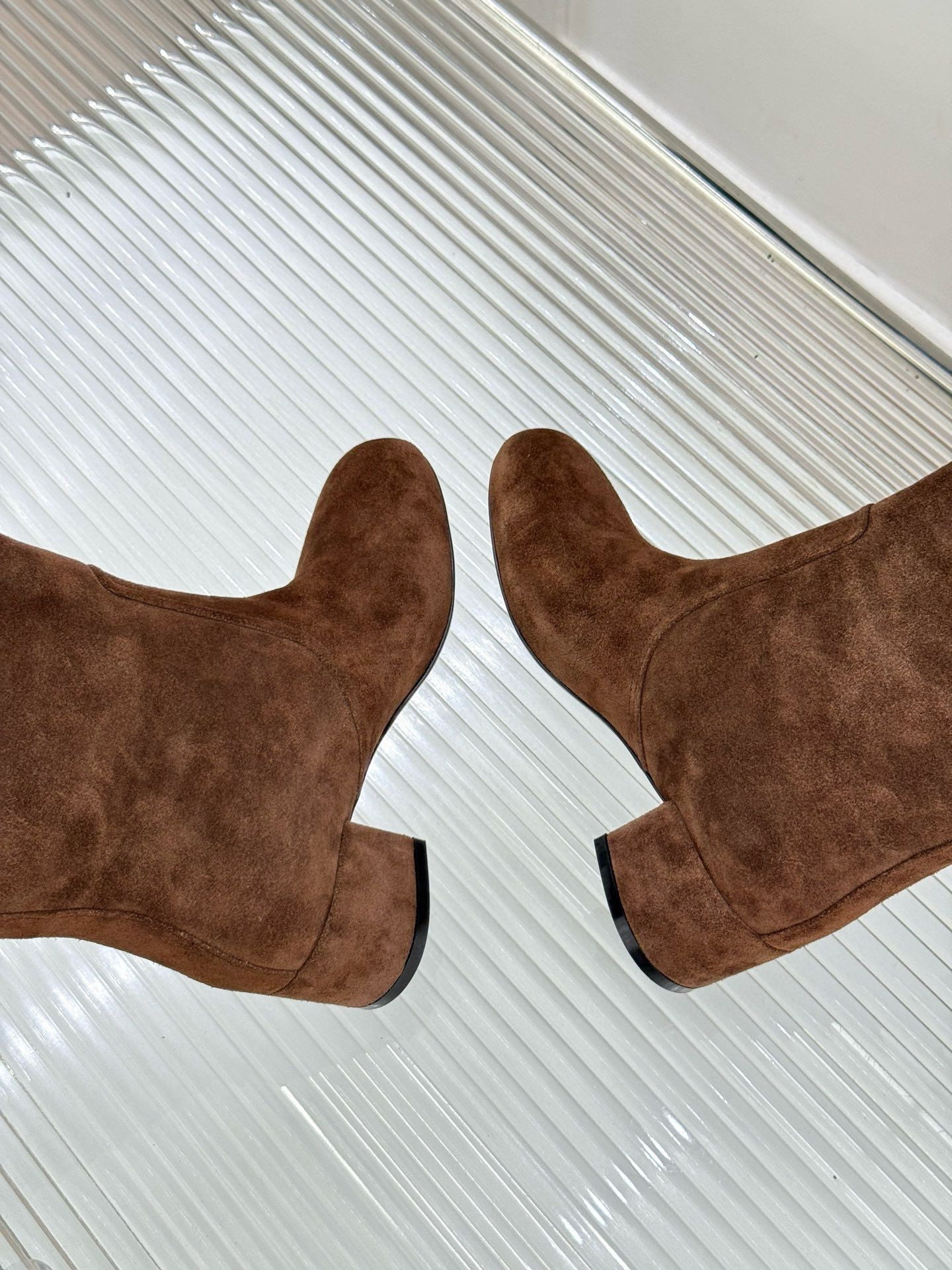 UA Ce1i*e Boots