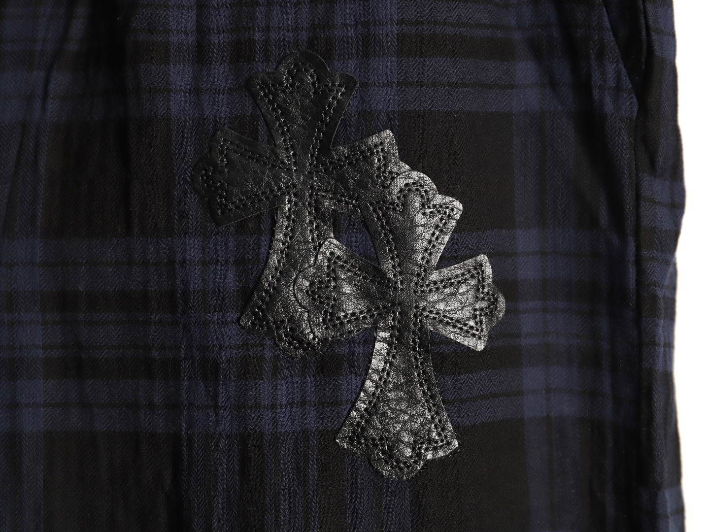 Chrome Hearts Pants