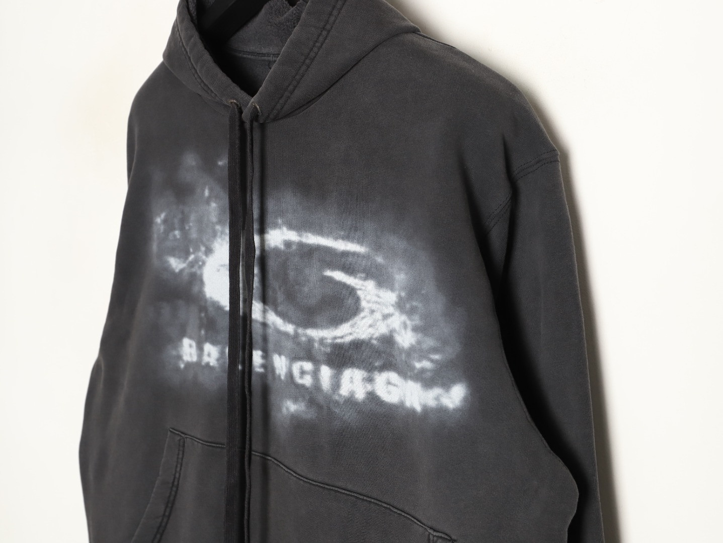 Balenciaga 26SS Hoodies