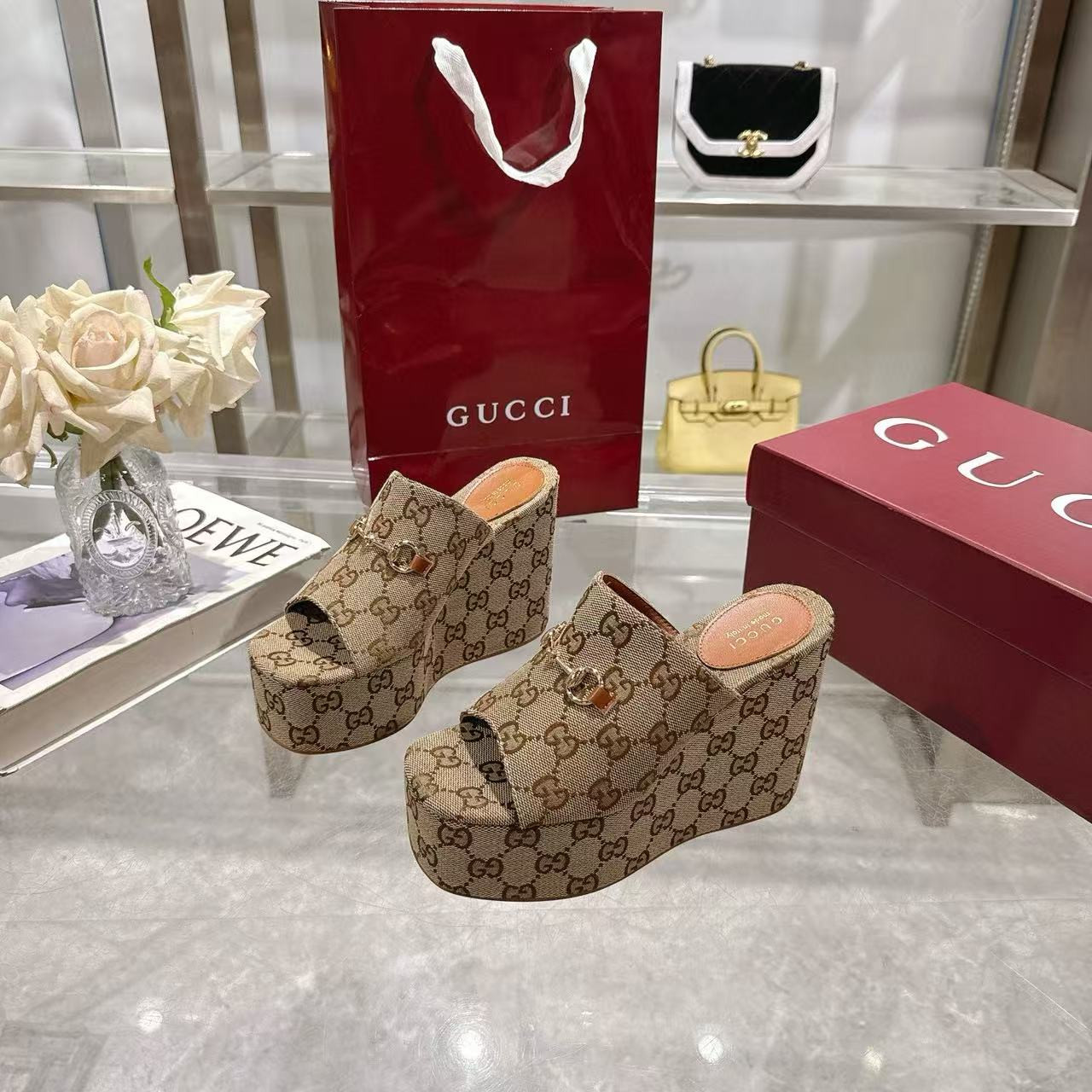 UA Gvc*1 Women
