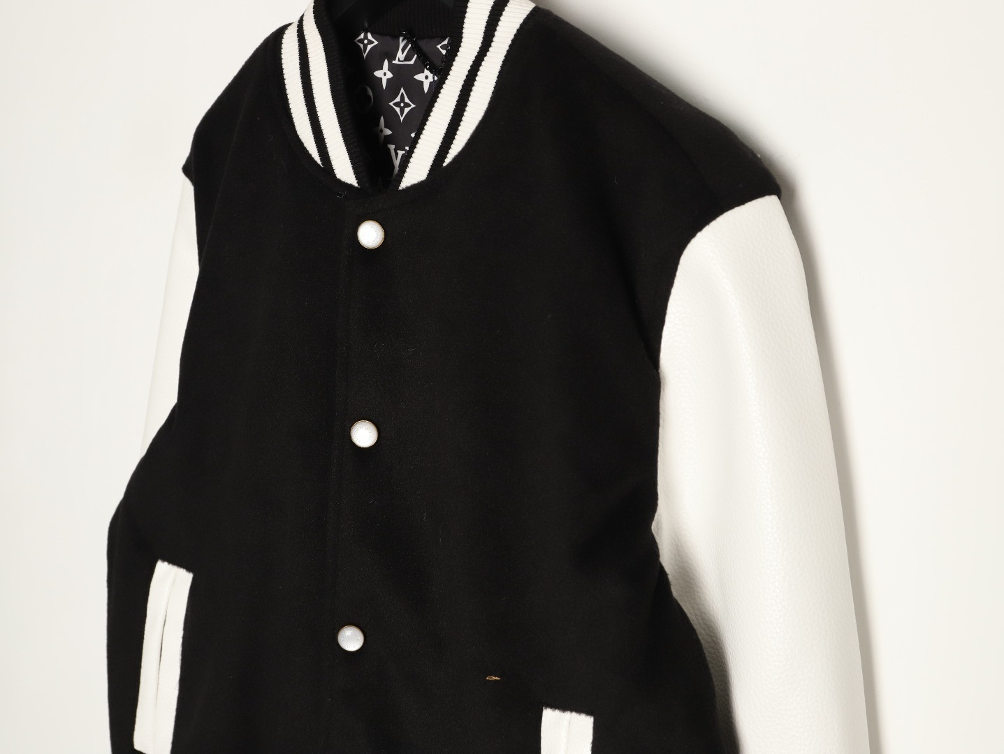 Louis Vuitton Coats
