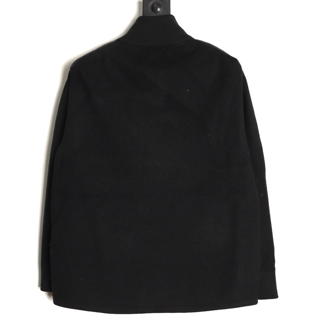 Dior Short Puffer jacket