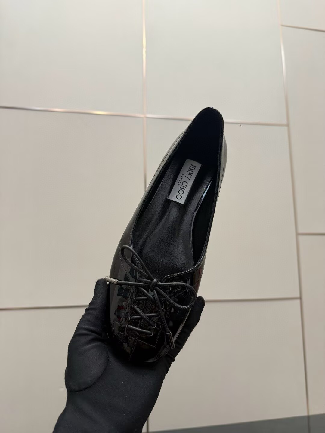 ua J1m*y Ch00 scarlett ballerina flats