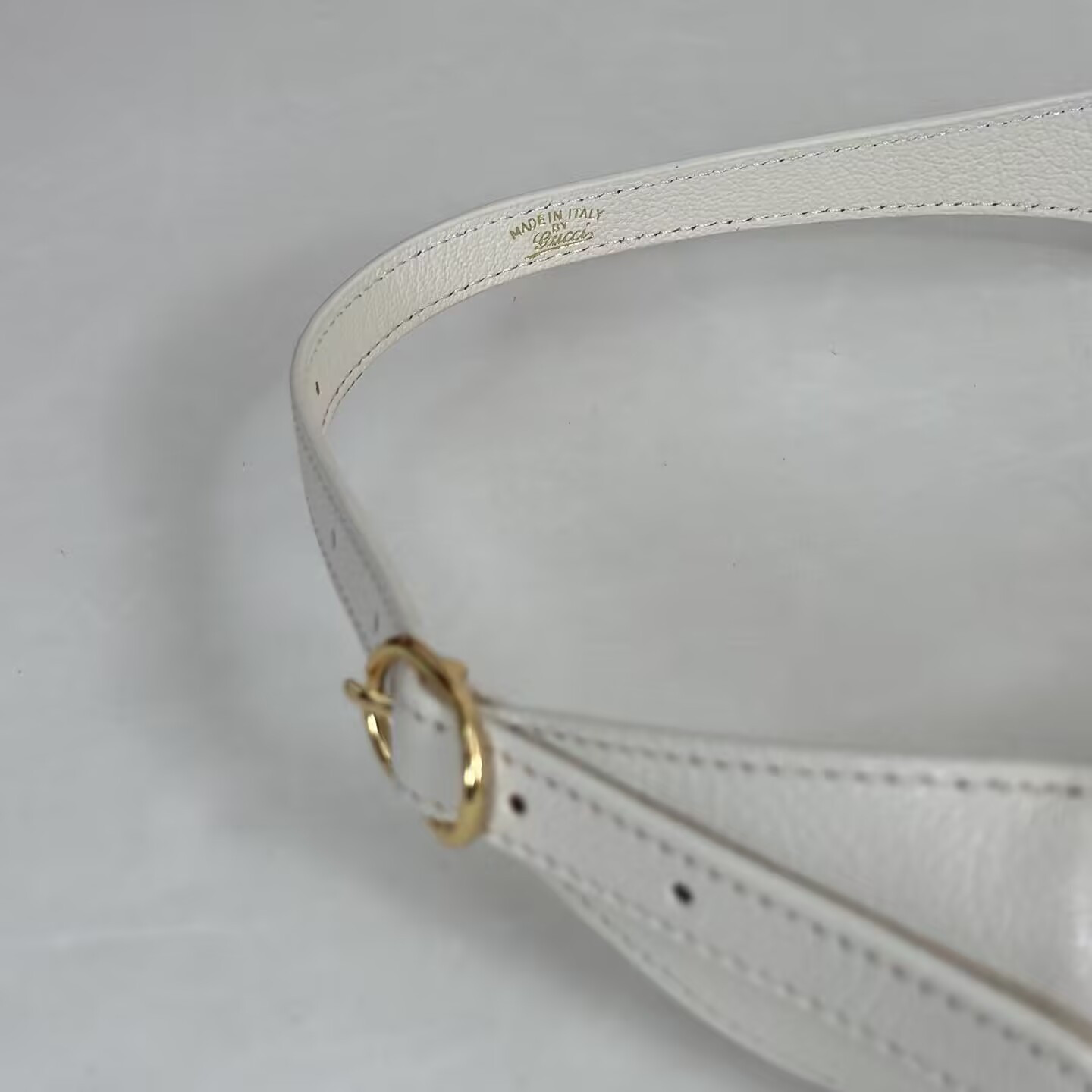 Gvc*1 jackie slim shoulder bag 27x13x3.5cm