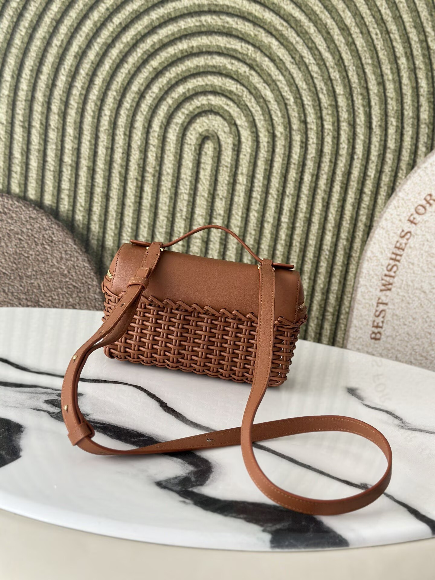Loro Piana Extra Pocket L19 19 x 11.5 x 7cm