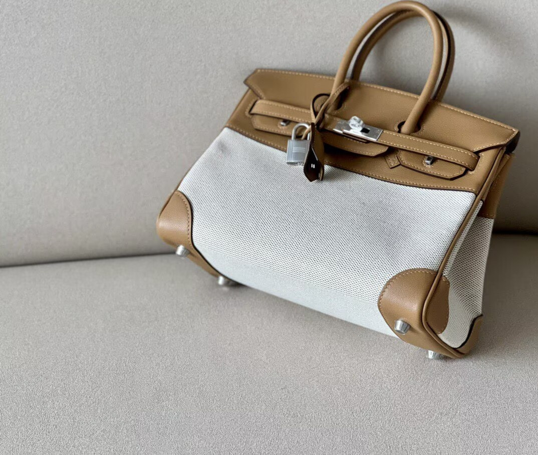 HERMÈS BIRKIN 25 30