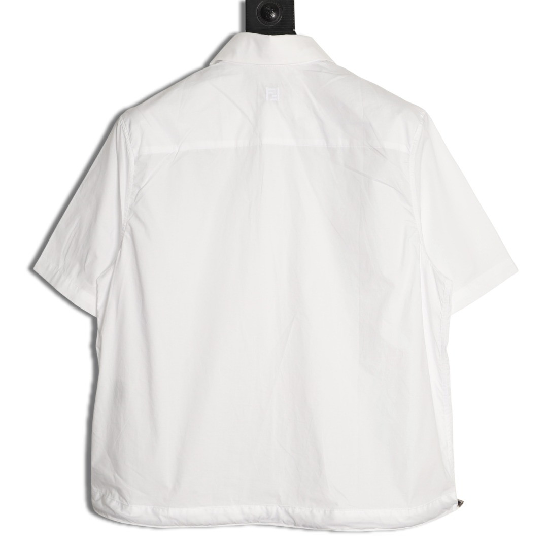 FENDI Short-sleeved Shirts
