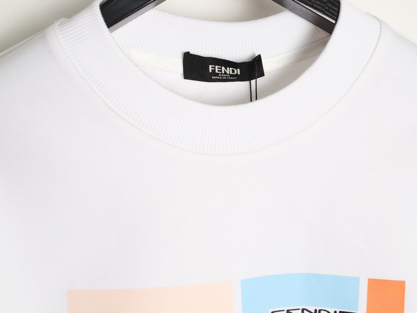 F**di 25FW Hoodies