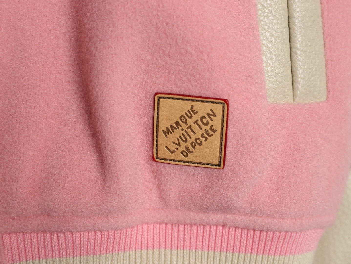 Louis Vuitton Coats