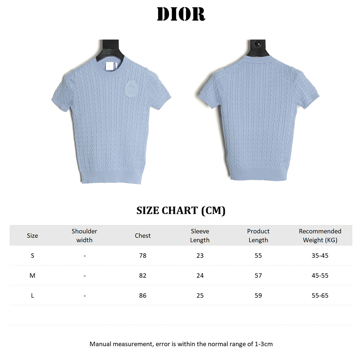 D10r cd 26ss women