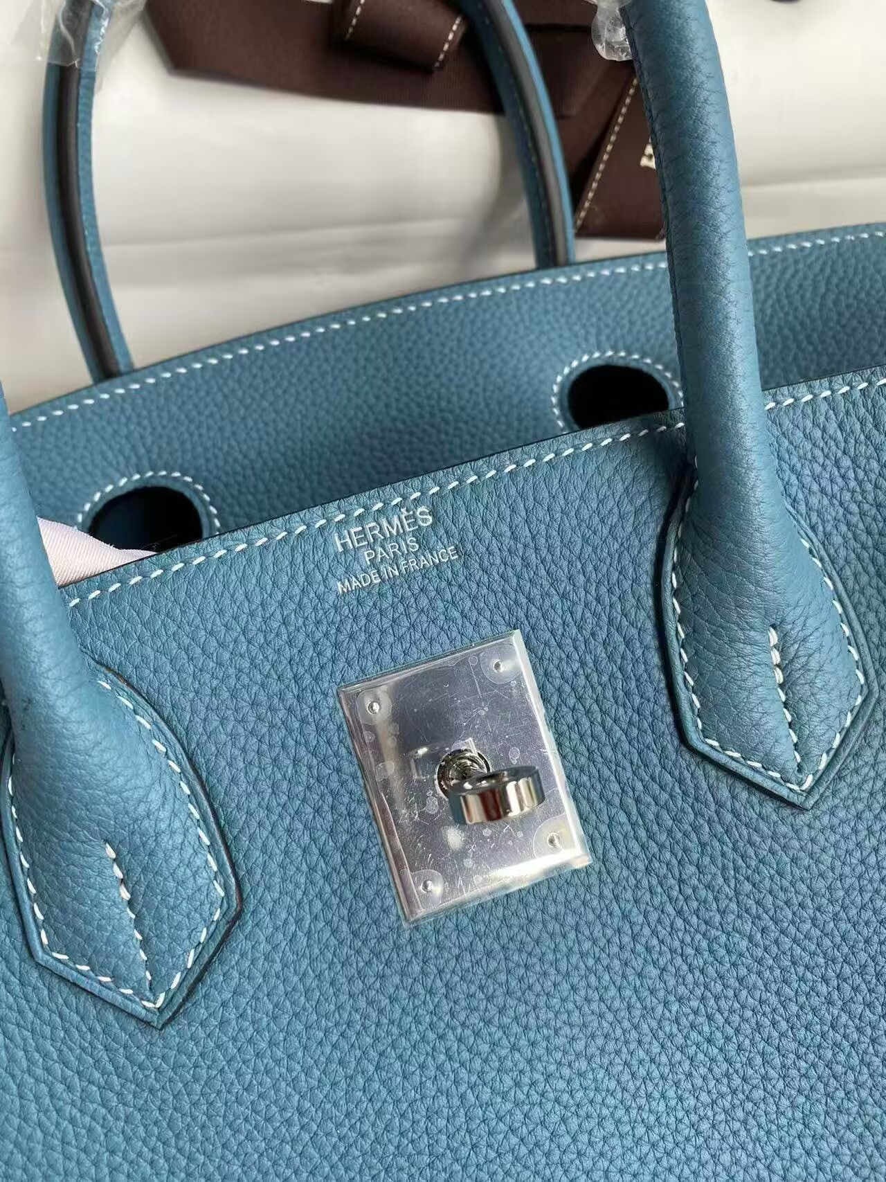 HERMÈS BIRKIN 30 35