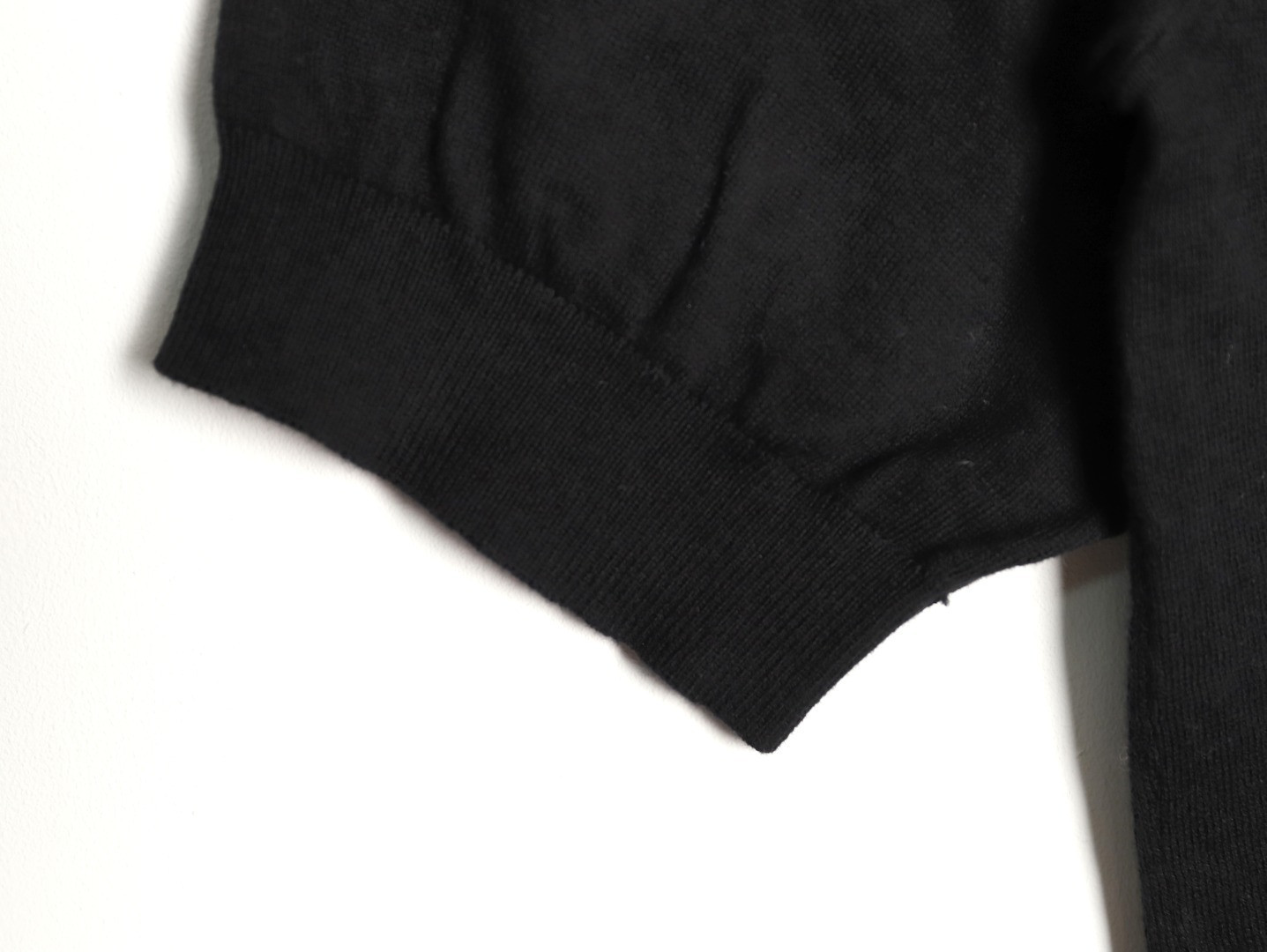 Ce1i*e short-sleeved polo shirt