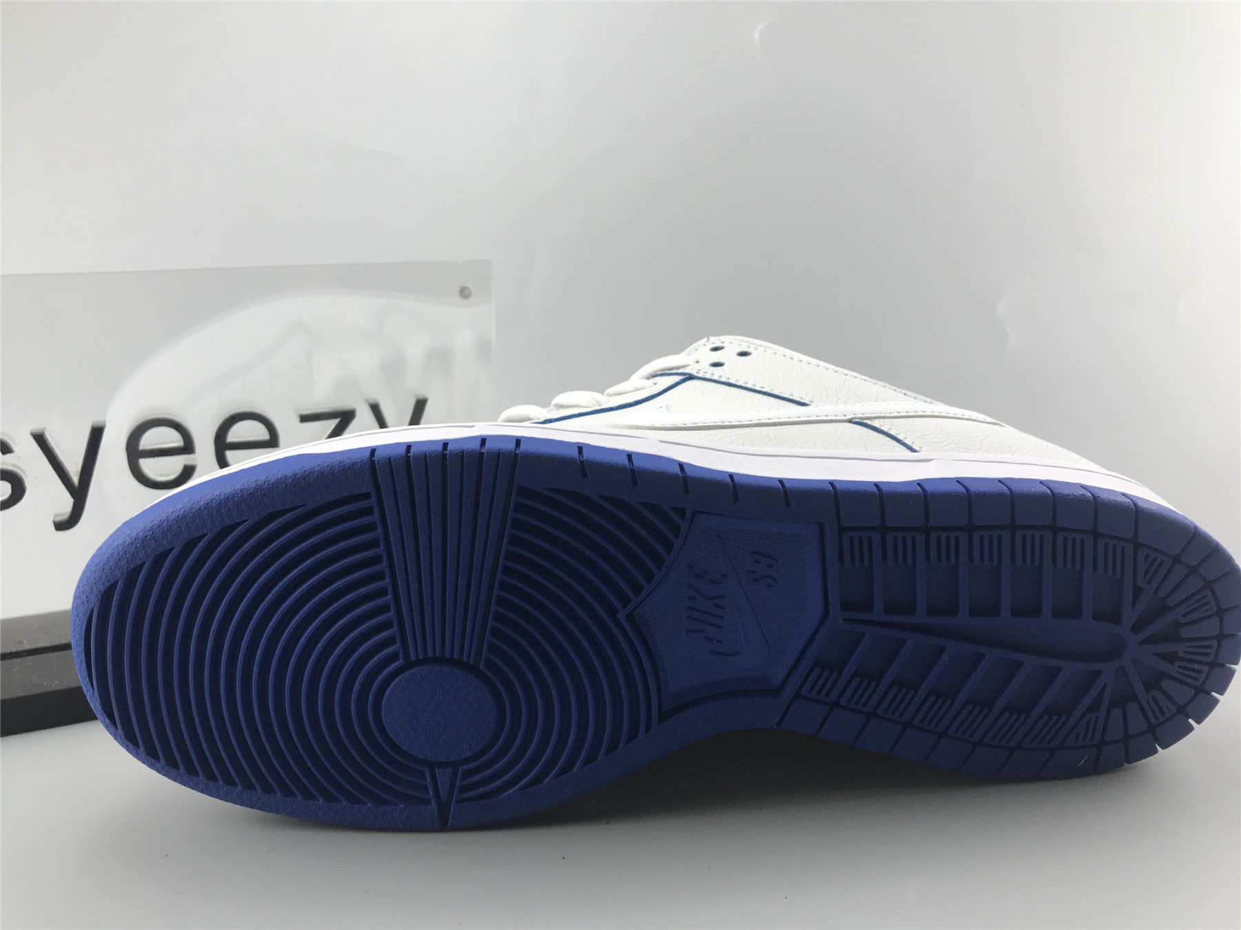ua nike dunk low preM1vm sb