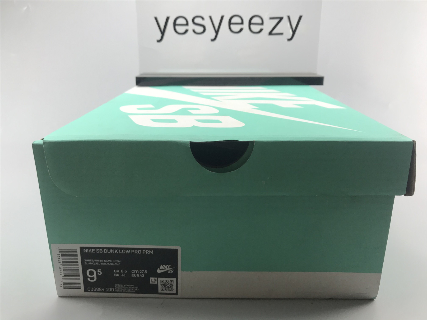 ua nike dunk low preM1vm sb