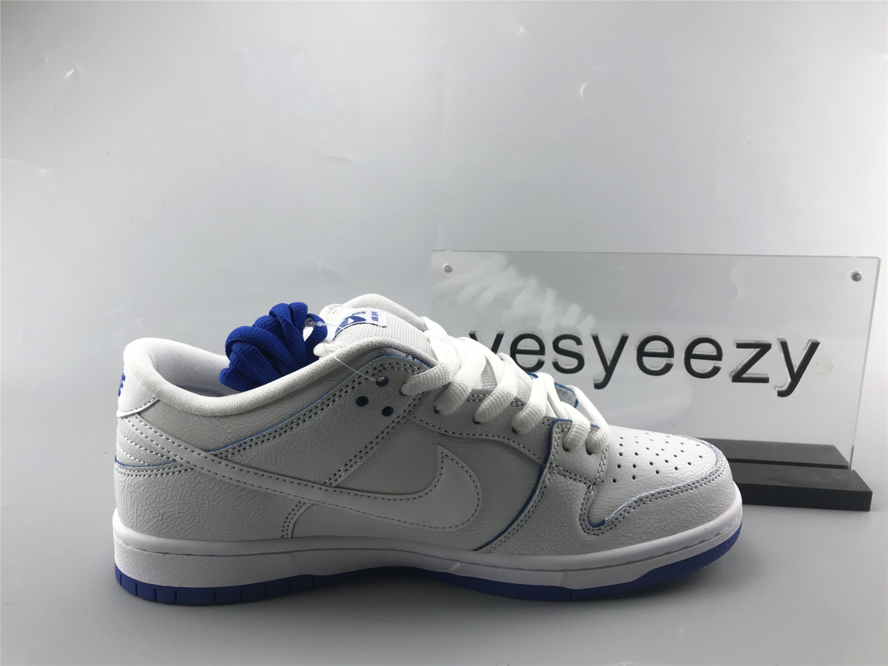ua nike dunk low preM1vm sb