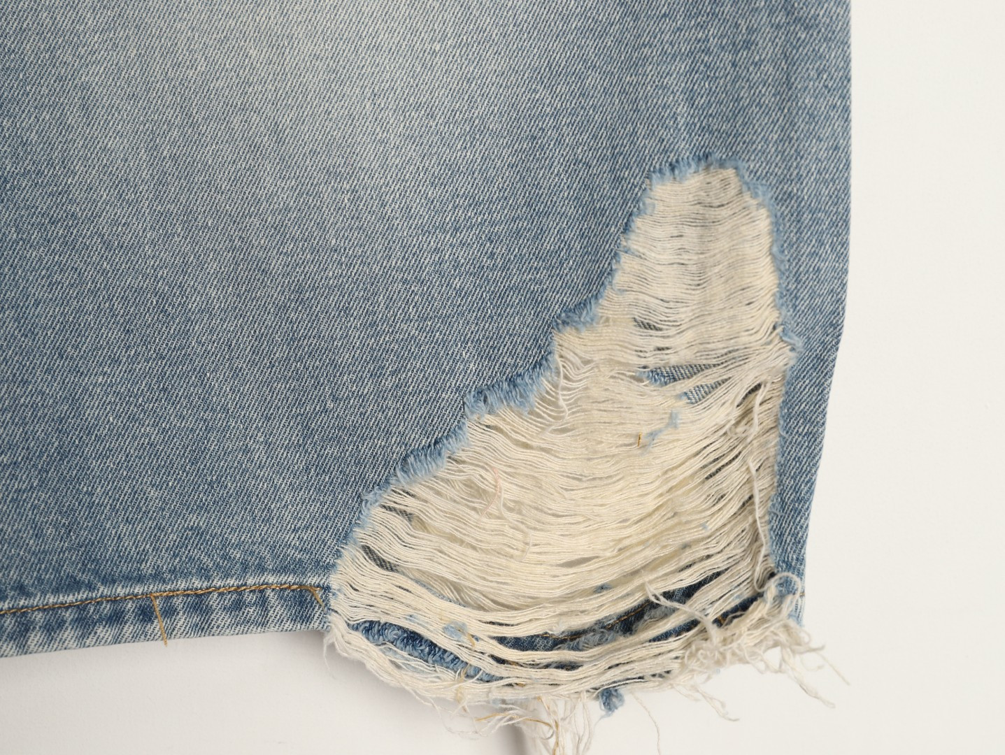 ACNE STUDIOS Jeans