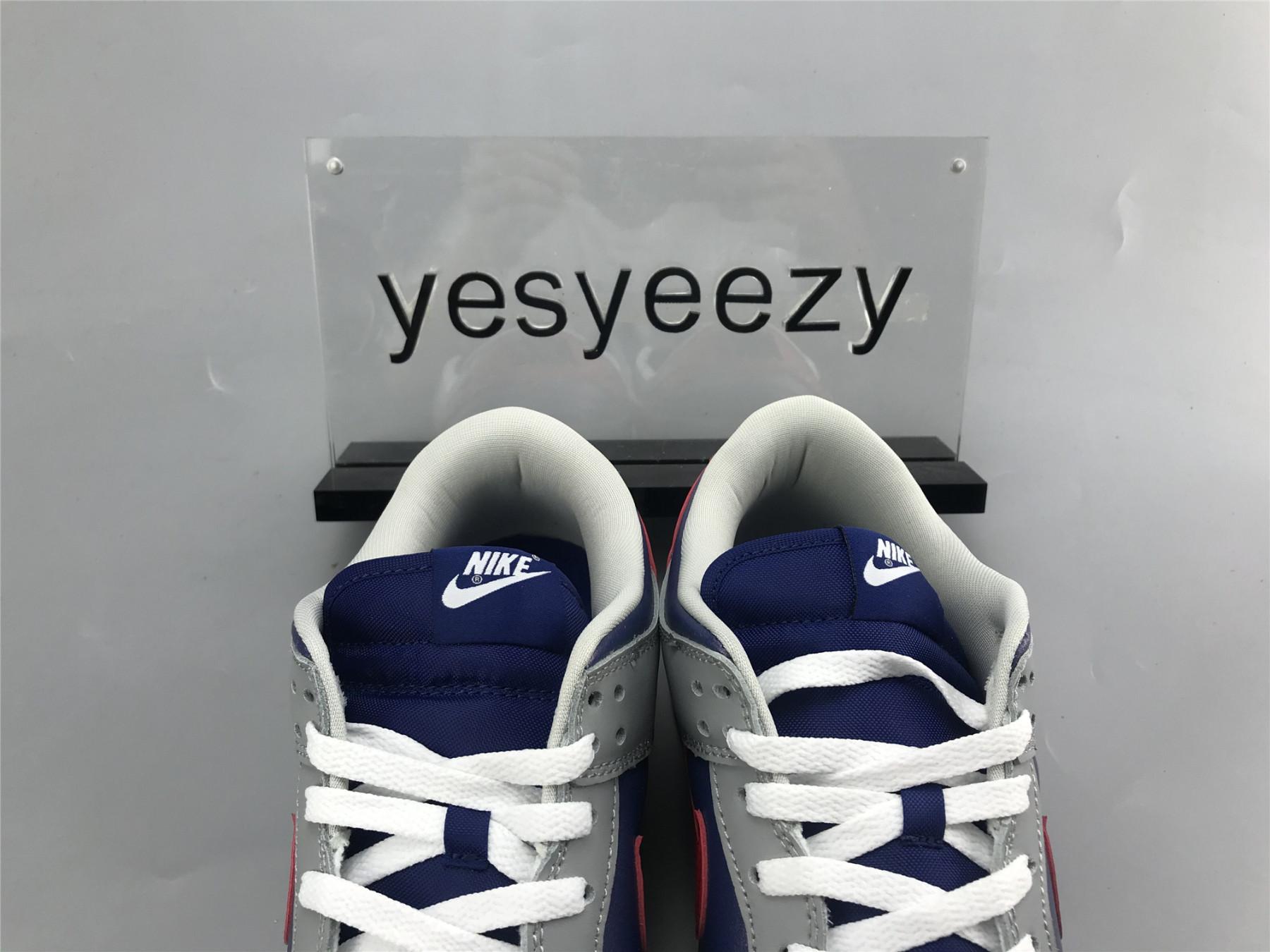 UA NIKE DUNK LOW RETRO 2020