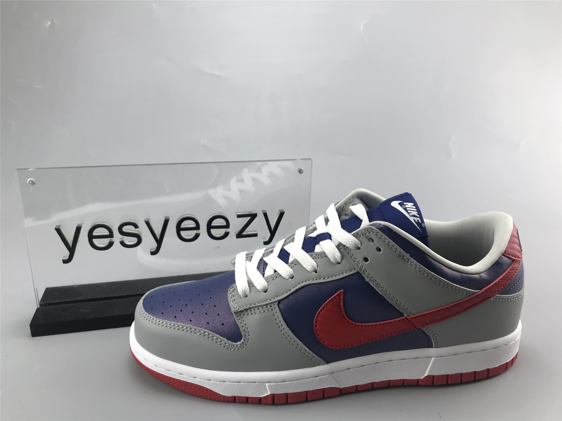 UA NIKE DUNK LOW RETRO 2020