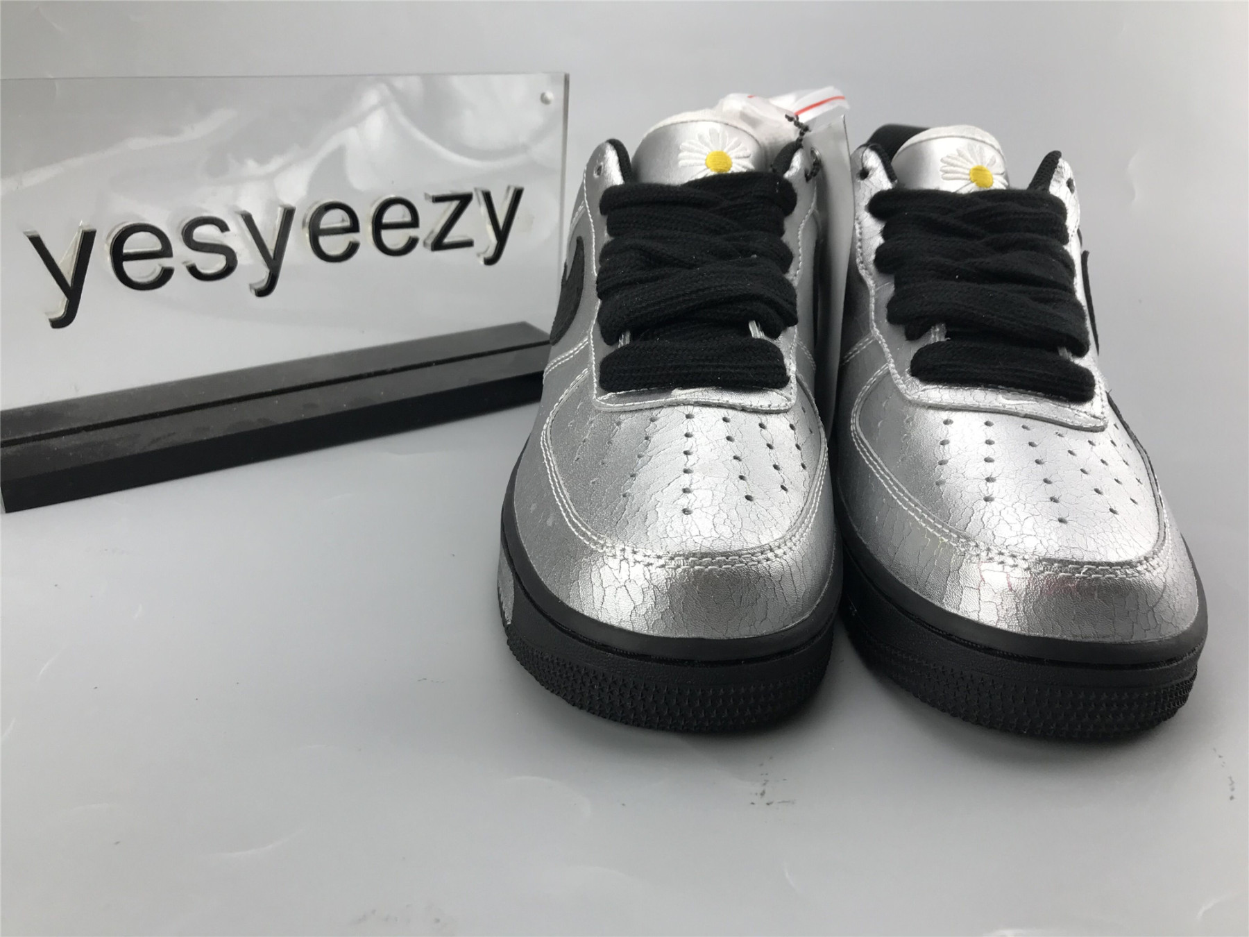 UA NIKE AIR FORCE 1