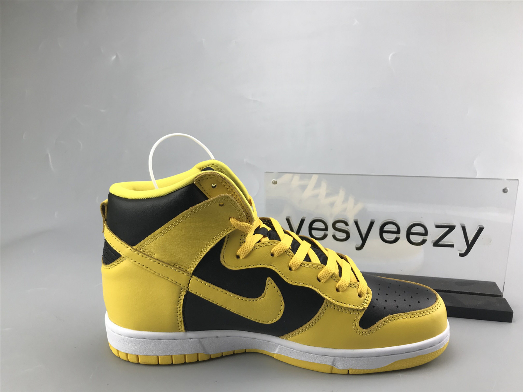 UA NIKE DUNK HIGH SP