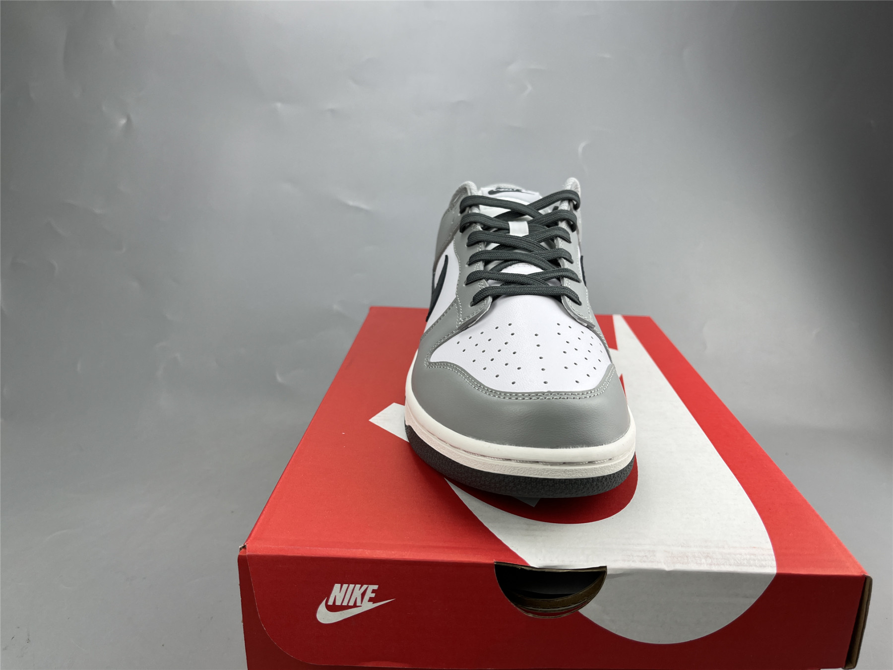 UA NIKE WMNS DUNK LOW
