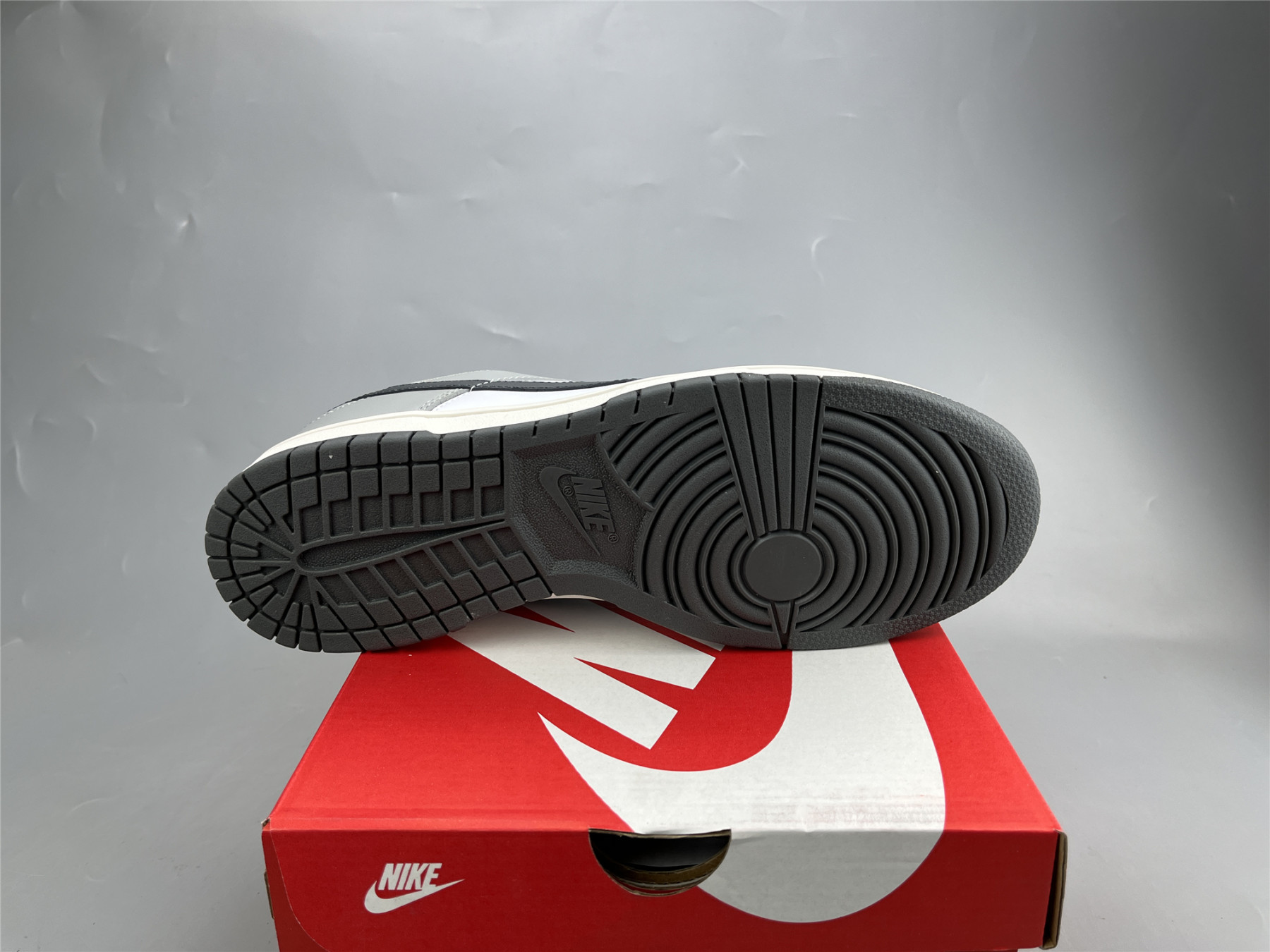 UA NIKE WMNS DUNK LOW