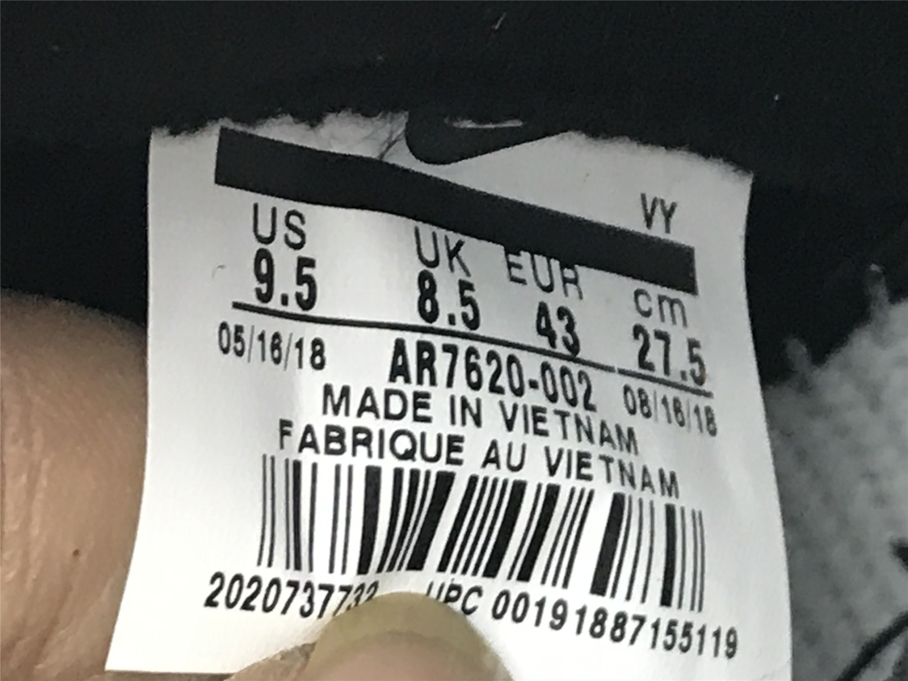 ua nike zoom dunk high sb pro deconstructed preM1vm