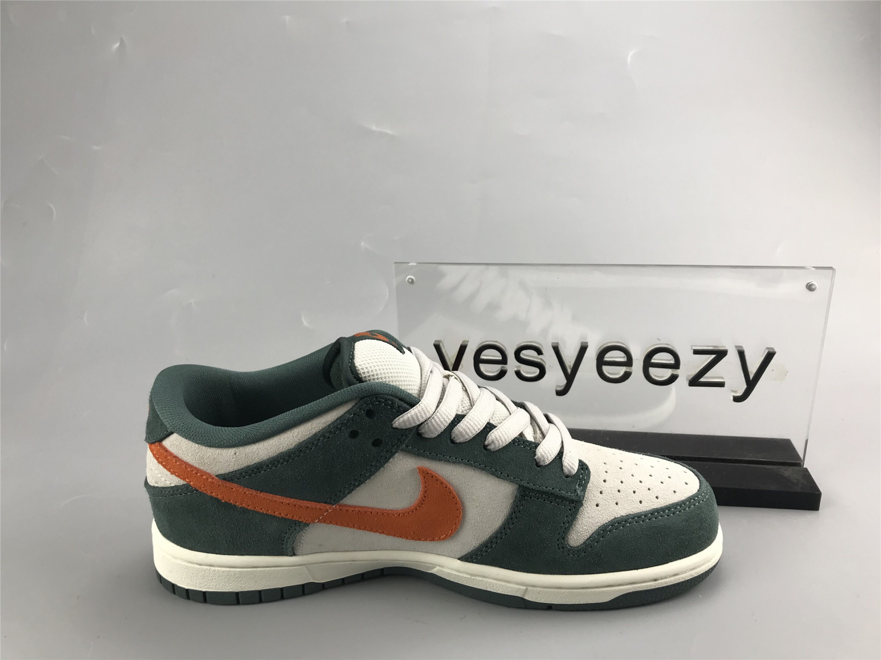 UA NIKE DUNK LOW PRO SB