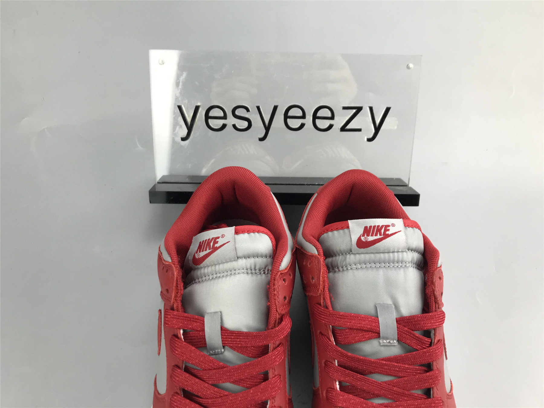 UA NIKE DUNK LOW SP