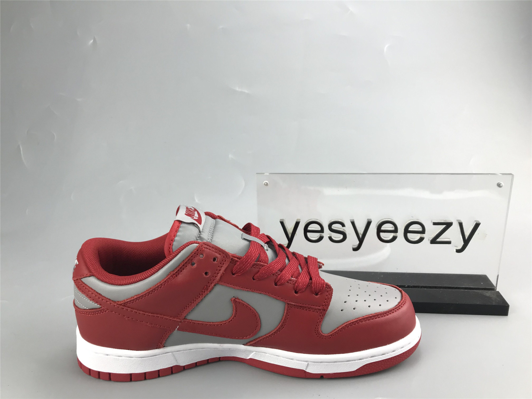 UA NIKE DUNK LOW SP