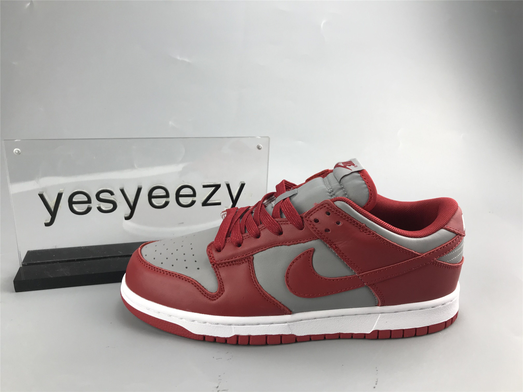 UA NIKE DUNK LOW SP