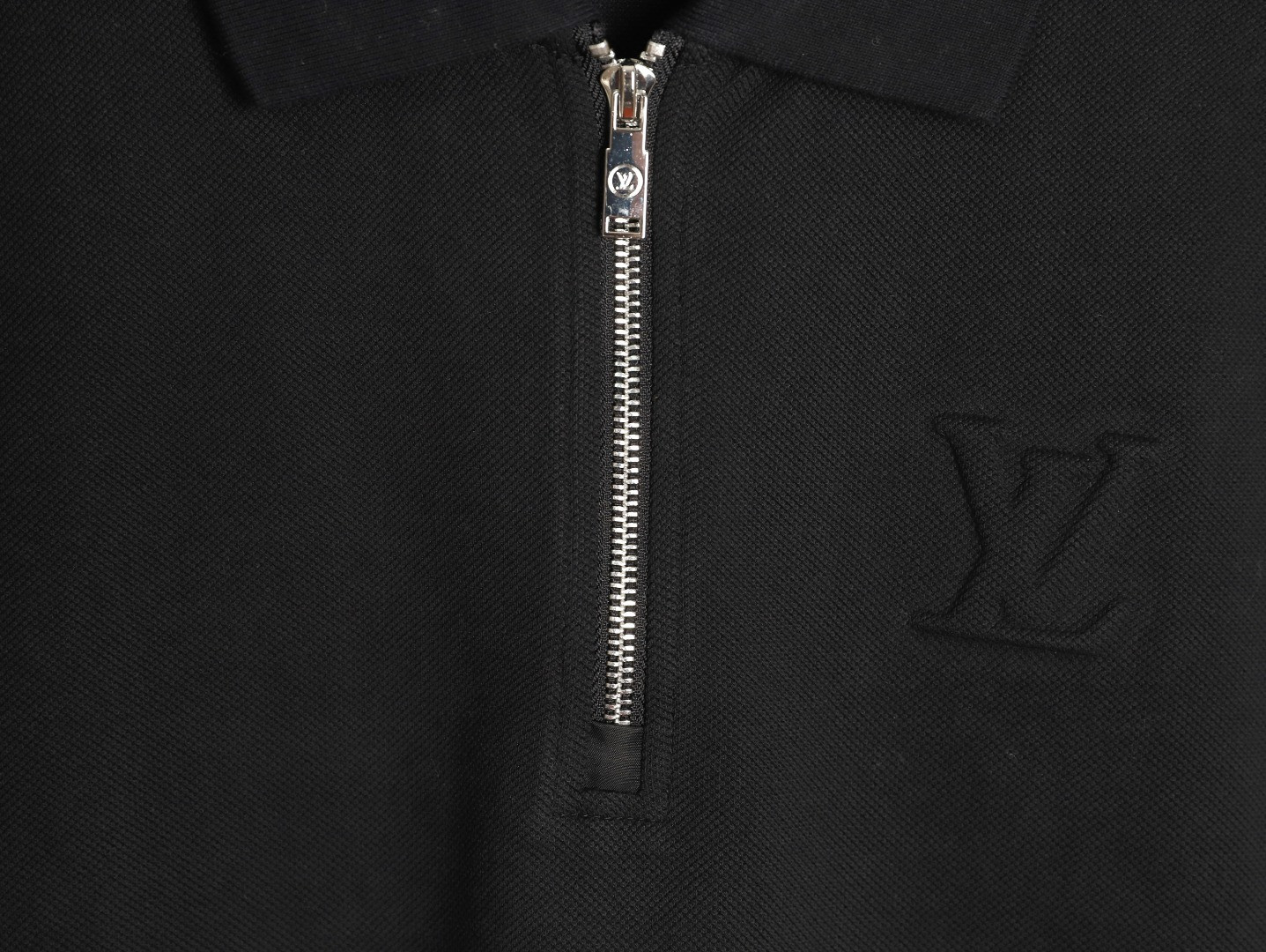 l0vis Vvtt0n lv short-sleeved polo shirt