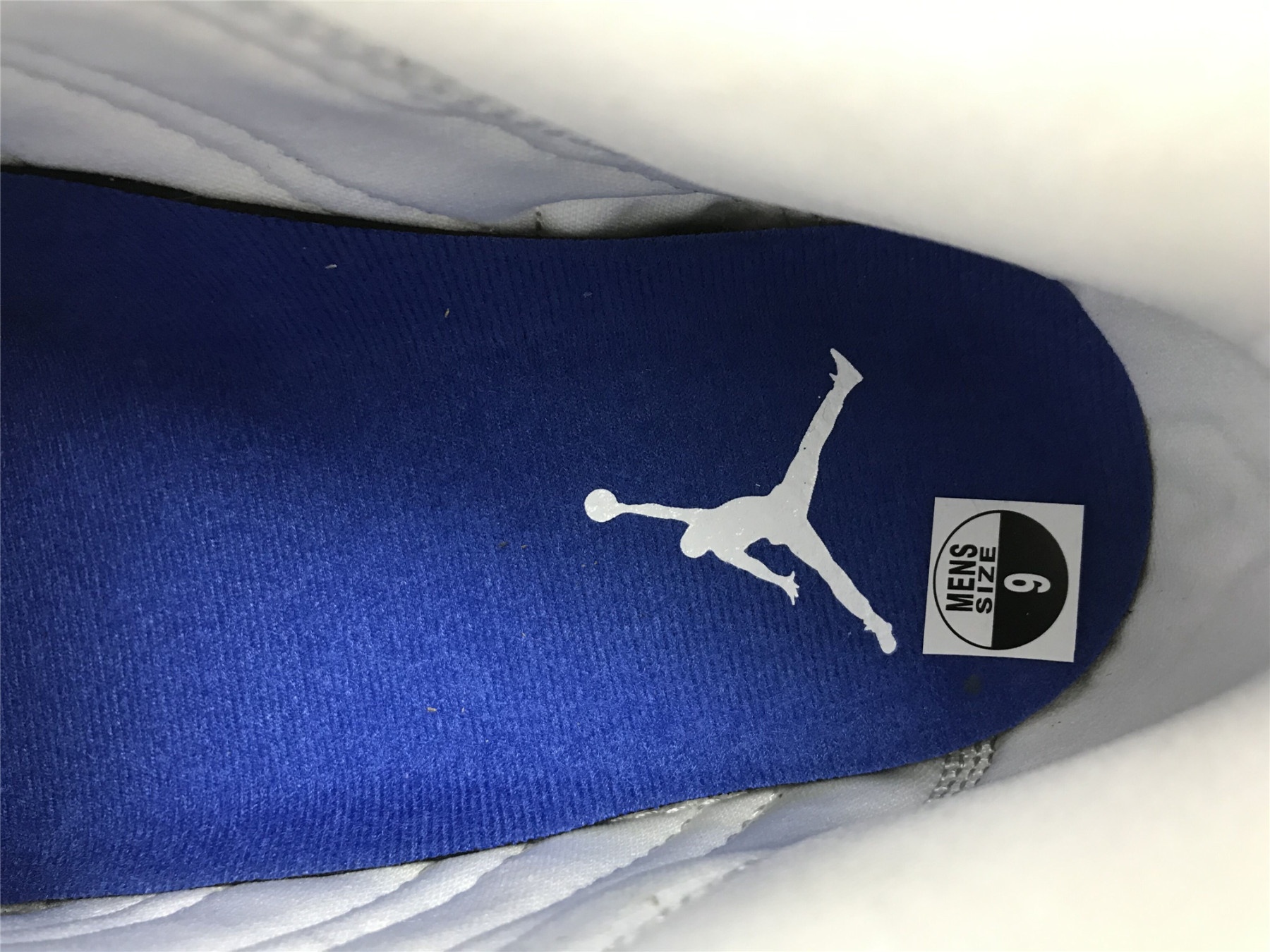 UA AIR JORDAN 14 RETRO