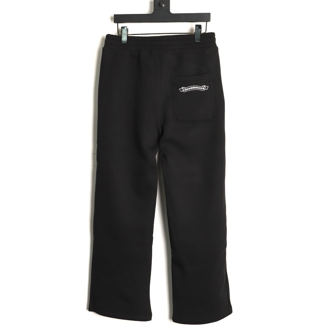 Ch*0me He**ts Pants