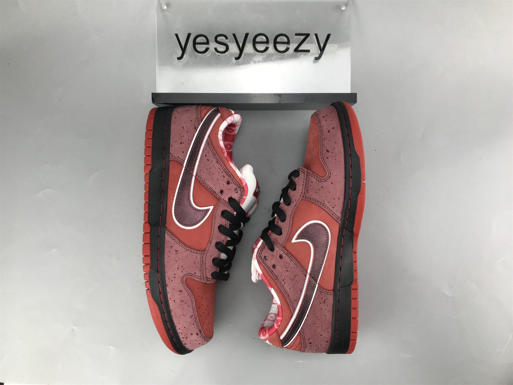 ua nike dunk low preM1vm sb