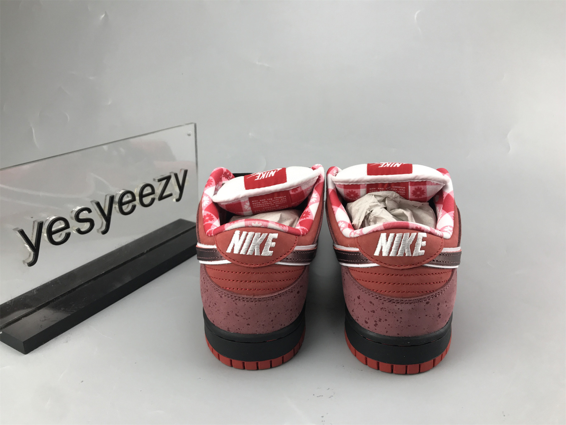 ua nike dunk low preM1vm sb