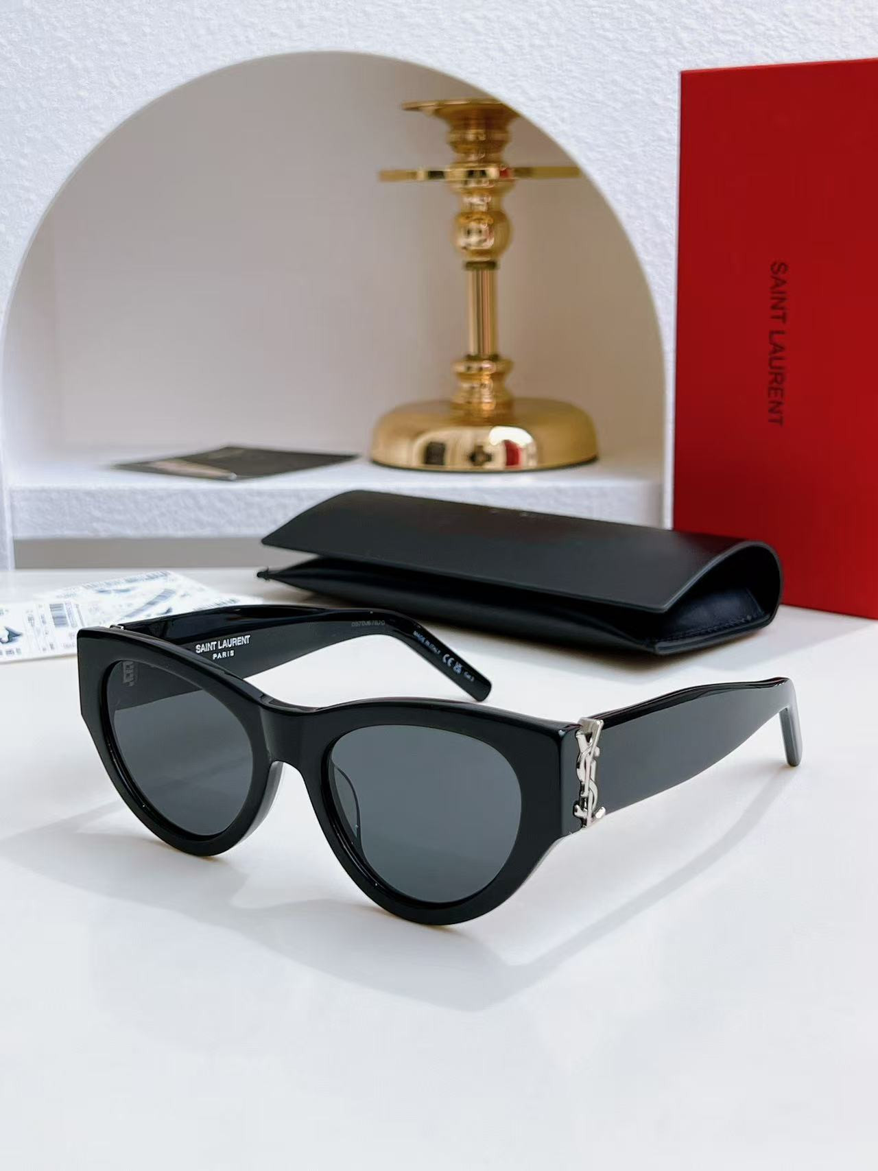 Y51 glasses slm94 53-20-145