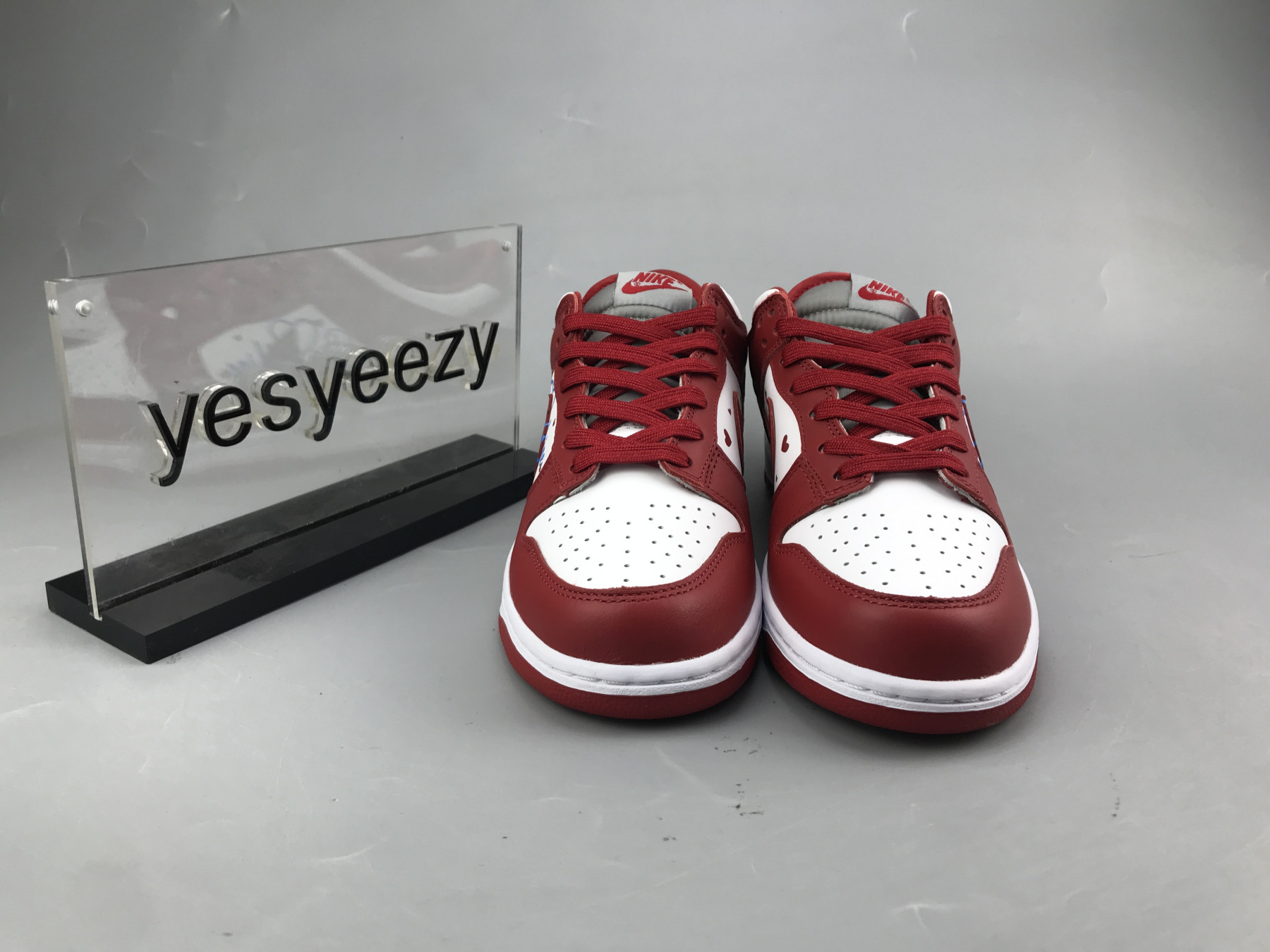 UA NIKE DUNK LOW SP