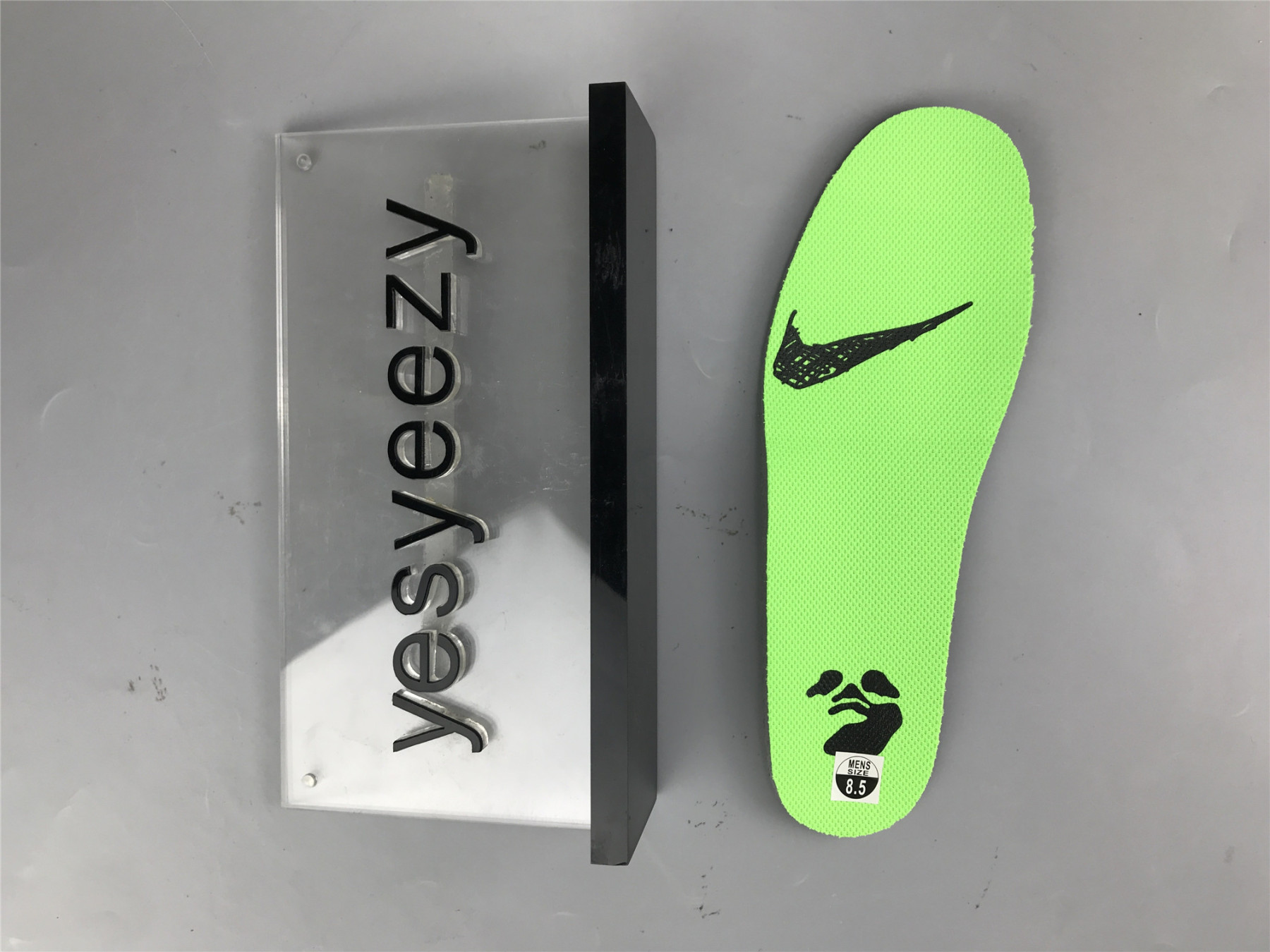 UA NIKE OFF-WHITE X DUNK LOW