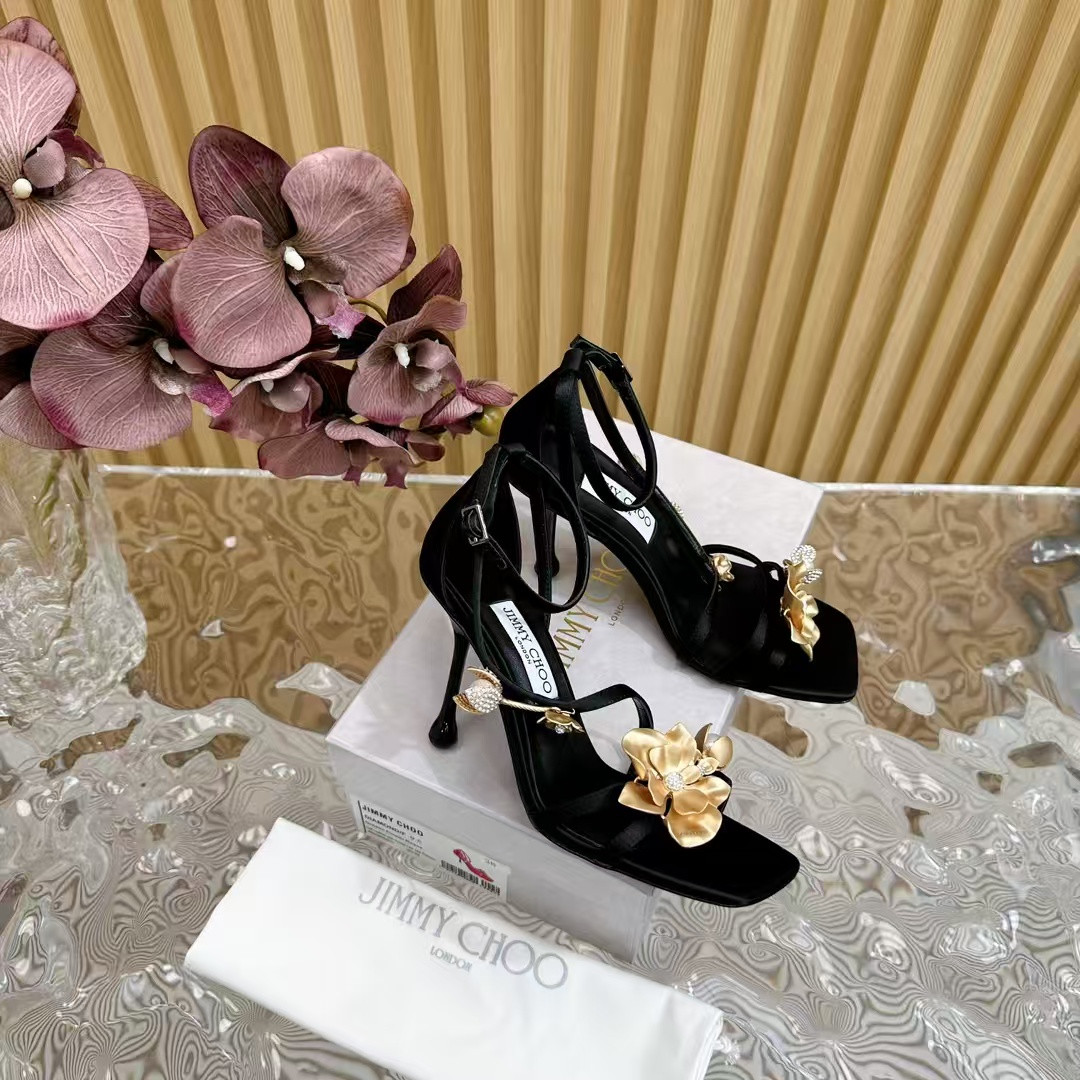 ua J1m*y Ch00 zea 95 sandals