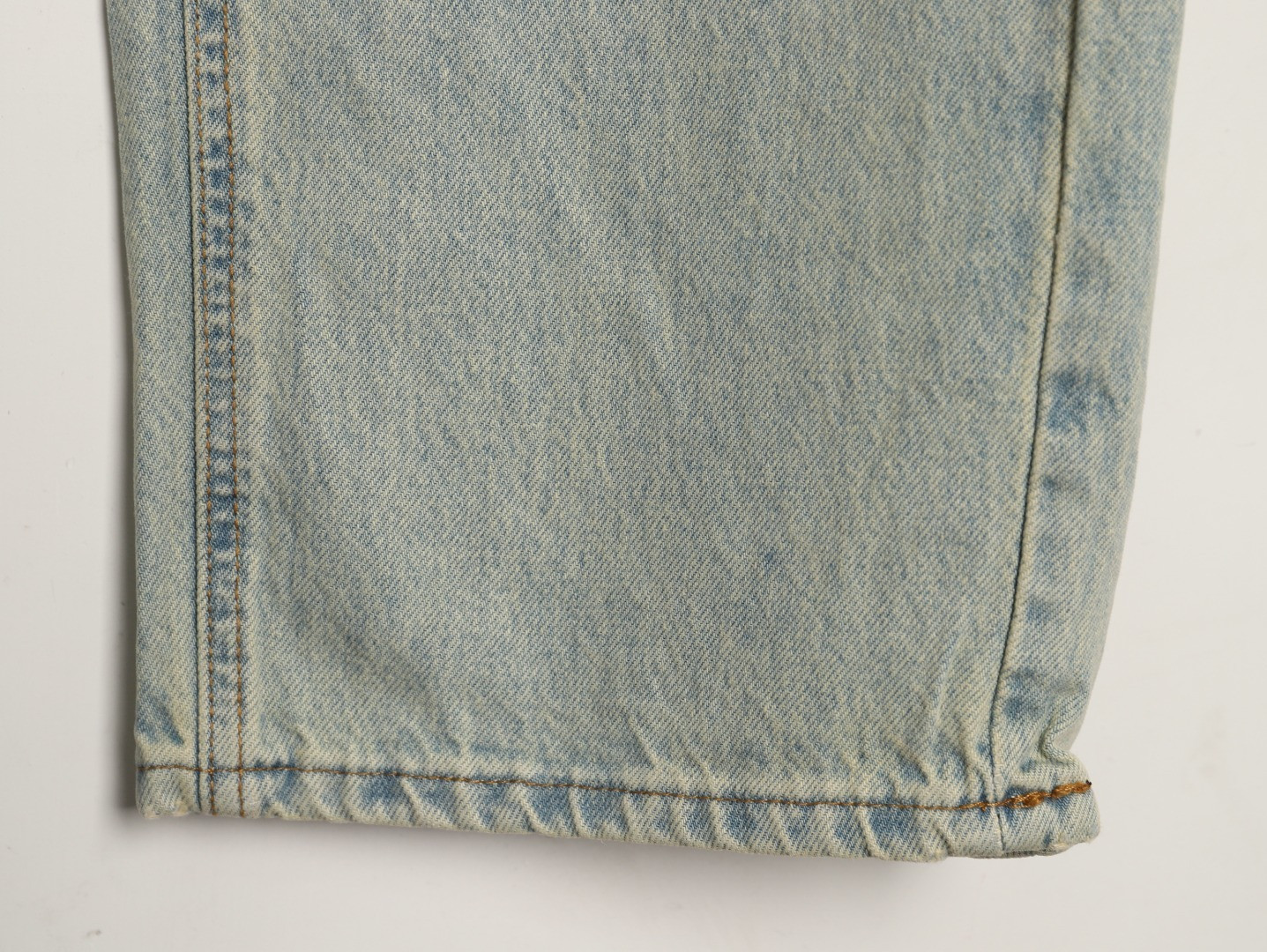 Chrome Heart Jeans