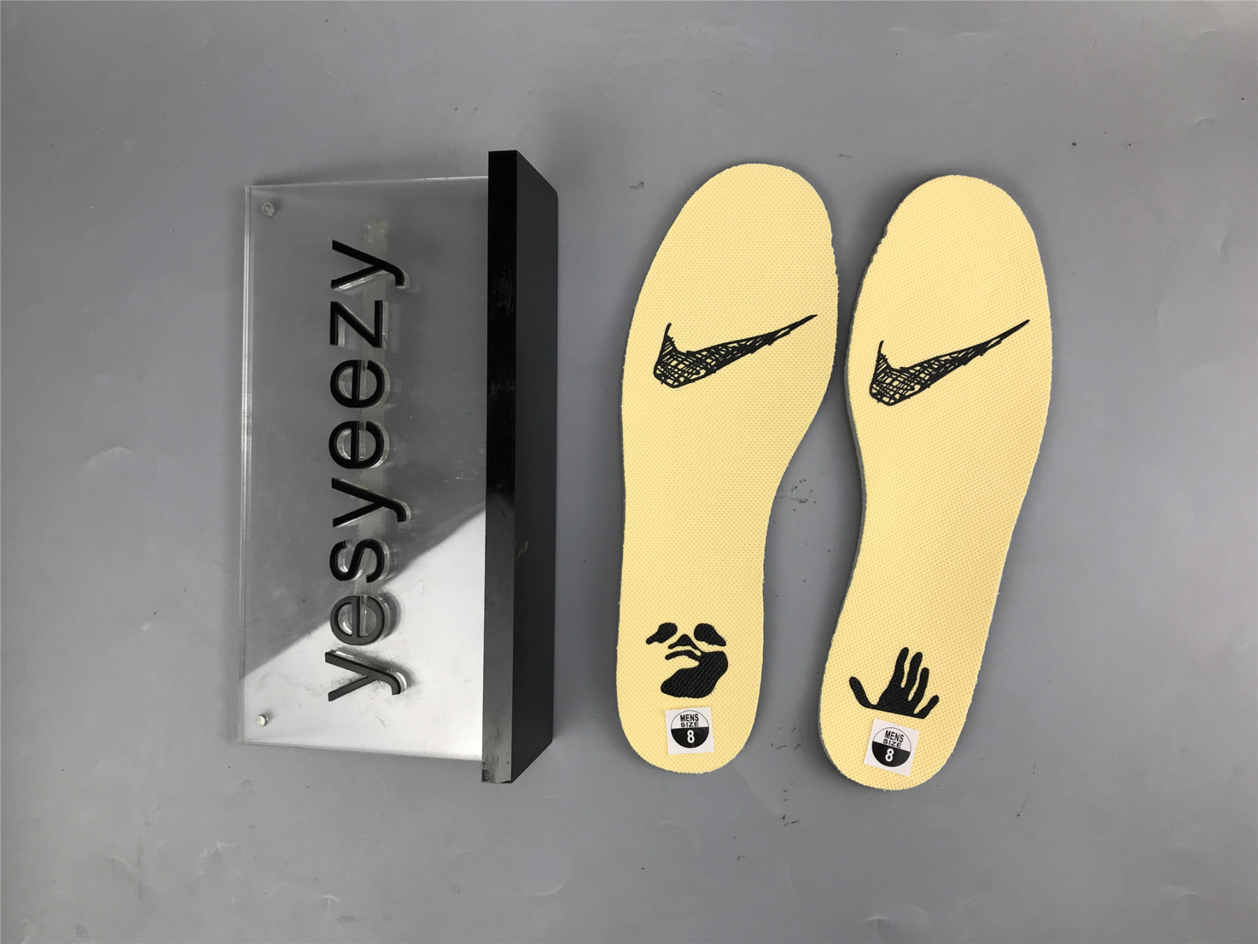 UA NIKE OFF-WHITE X DUNK LOW