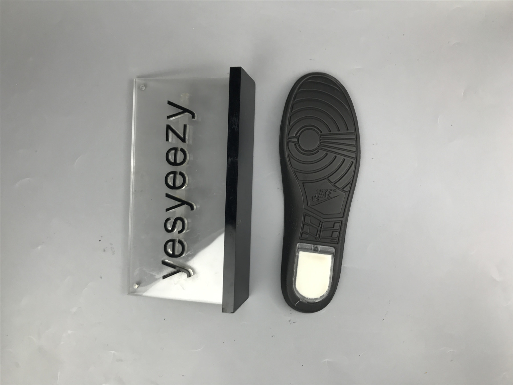 UA NIKE DUNK PRM HI SP