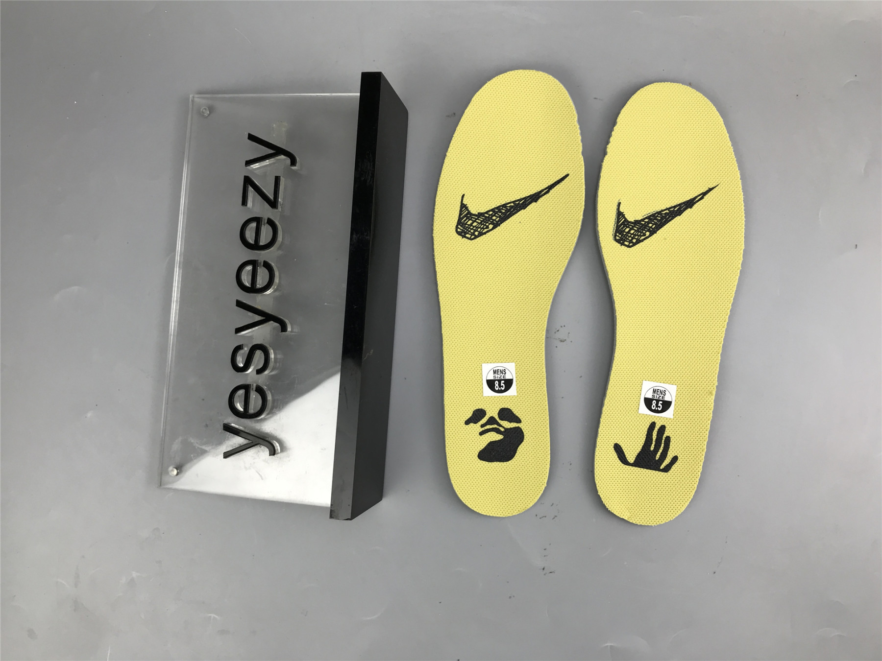 UA NIKE OFF-WHITE X DUNK LOW