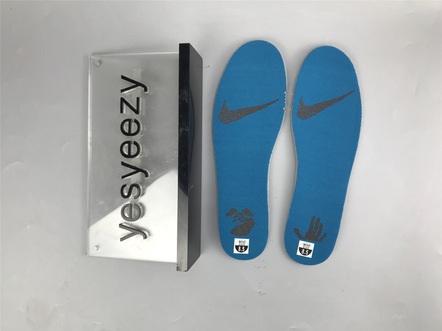 UA NIKE OFF-WHITE X DUNK LOW