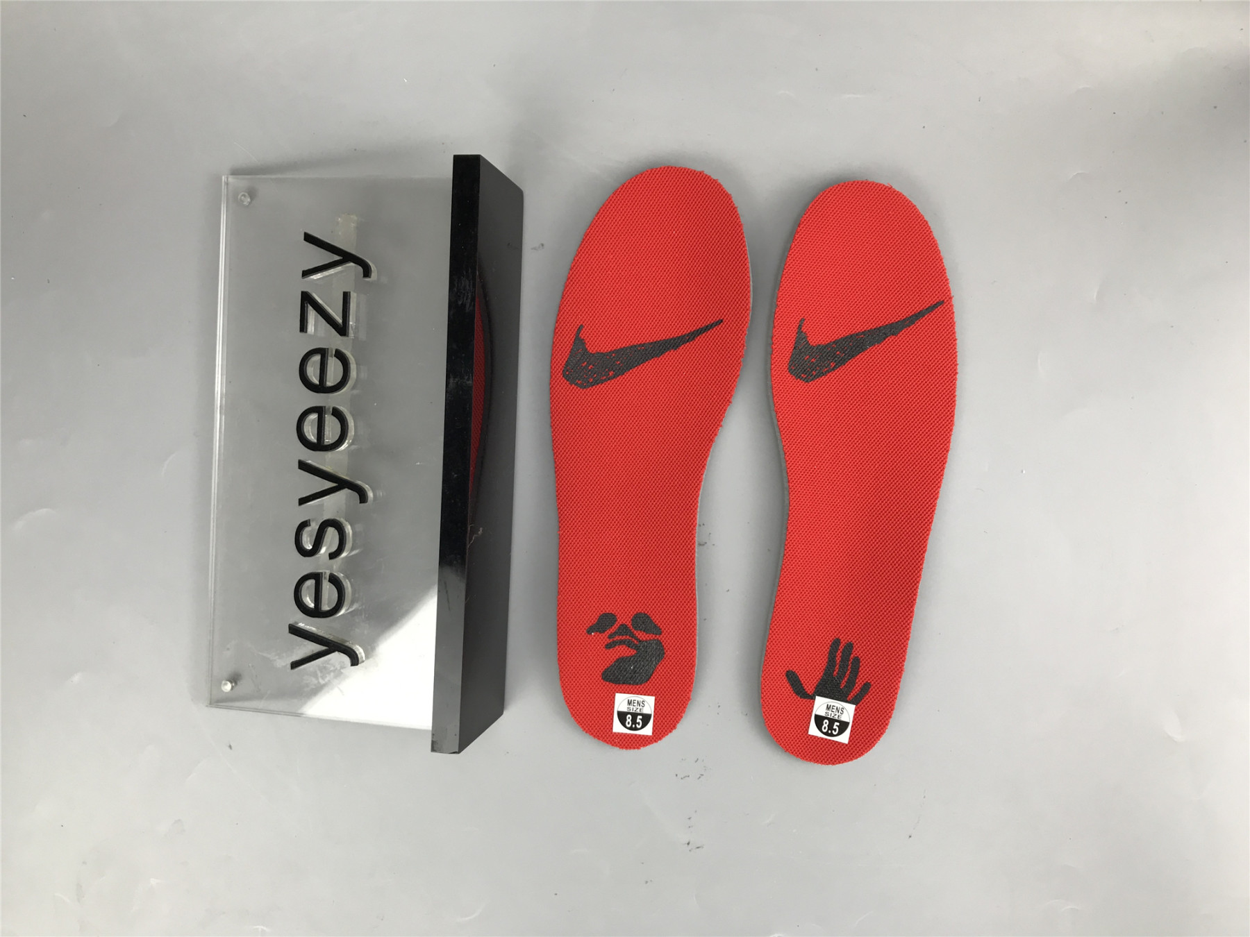 UA NIKE OFF-WHITE X DUNK LOW