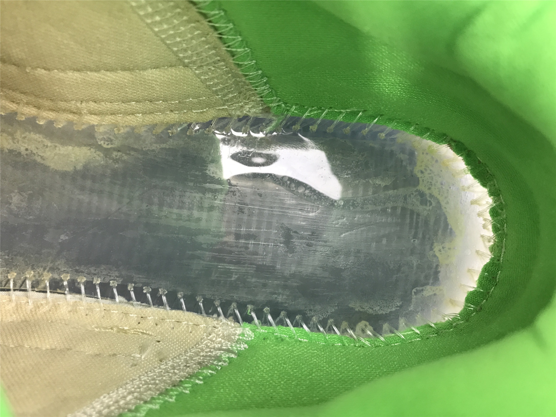 UA NIKE KOBE 11 
