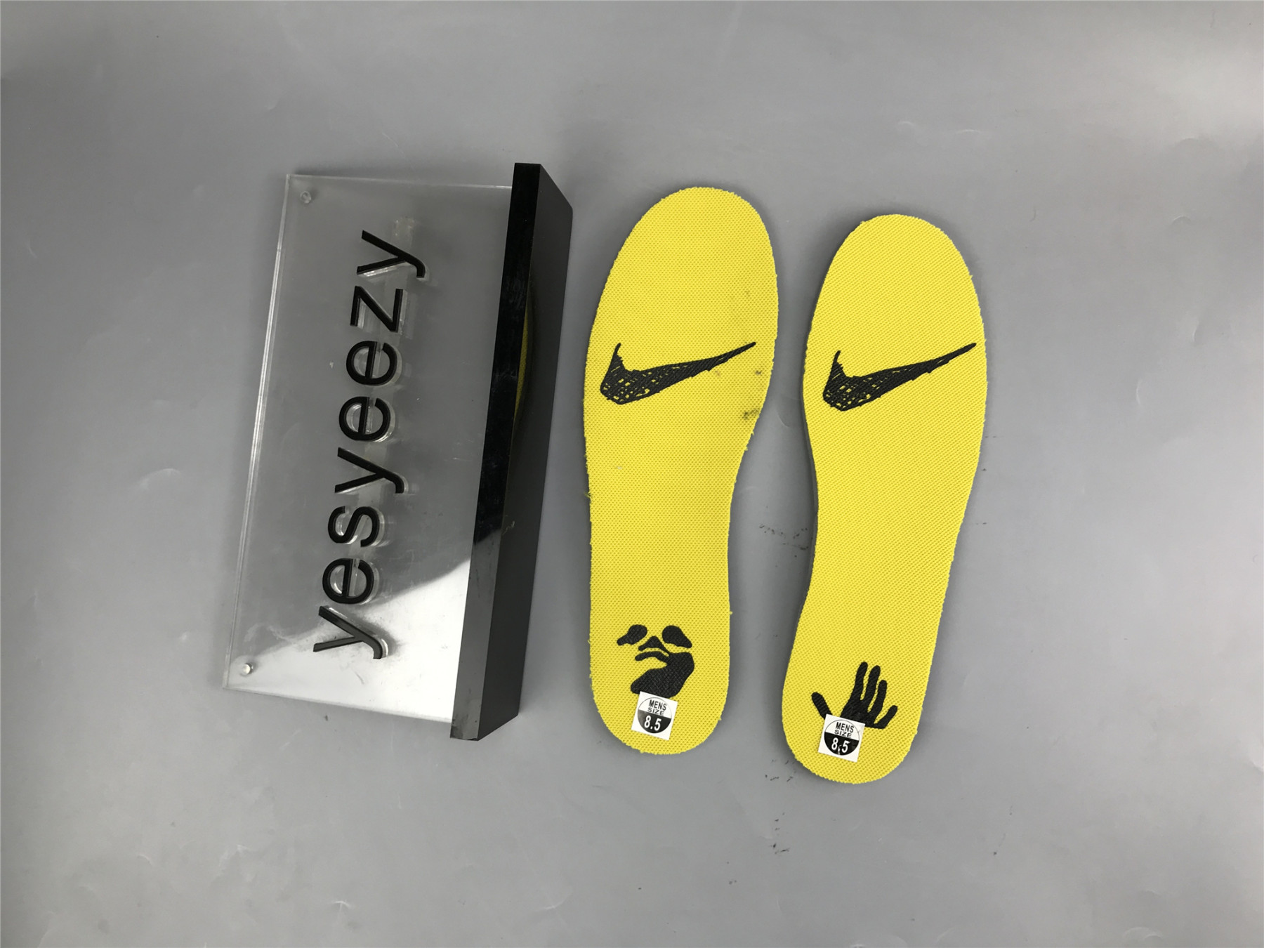 UA NIKE OFF-WHITE X DUNK LOW