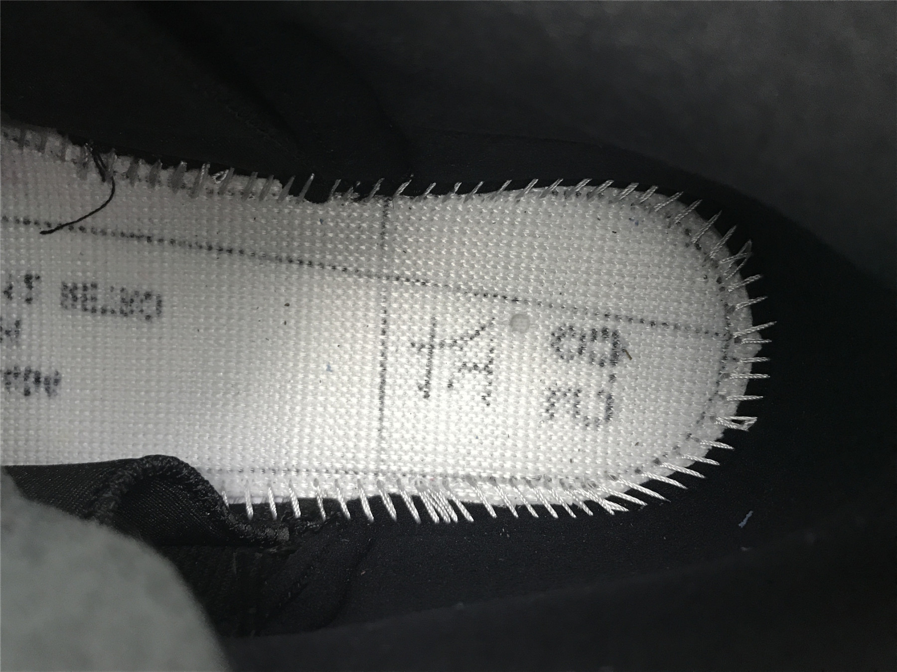UA AIR JORDAN 12 RETRO