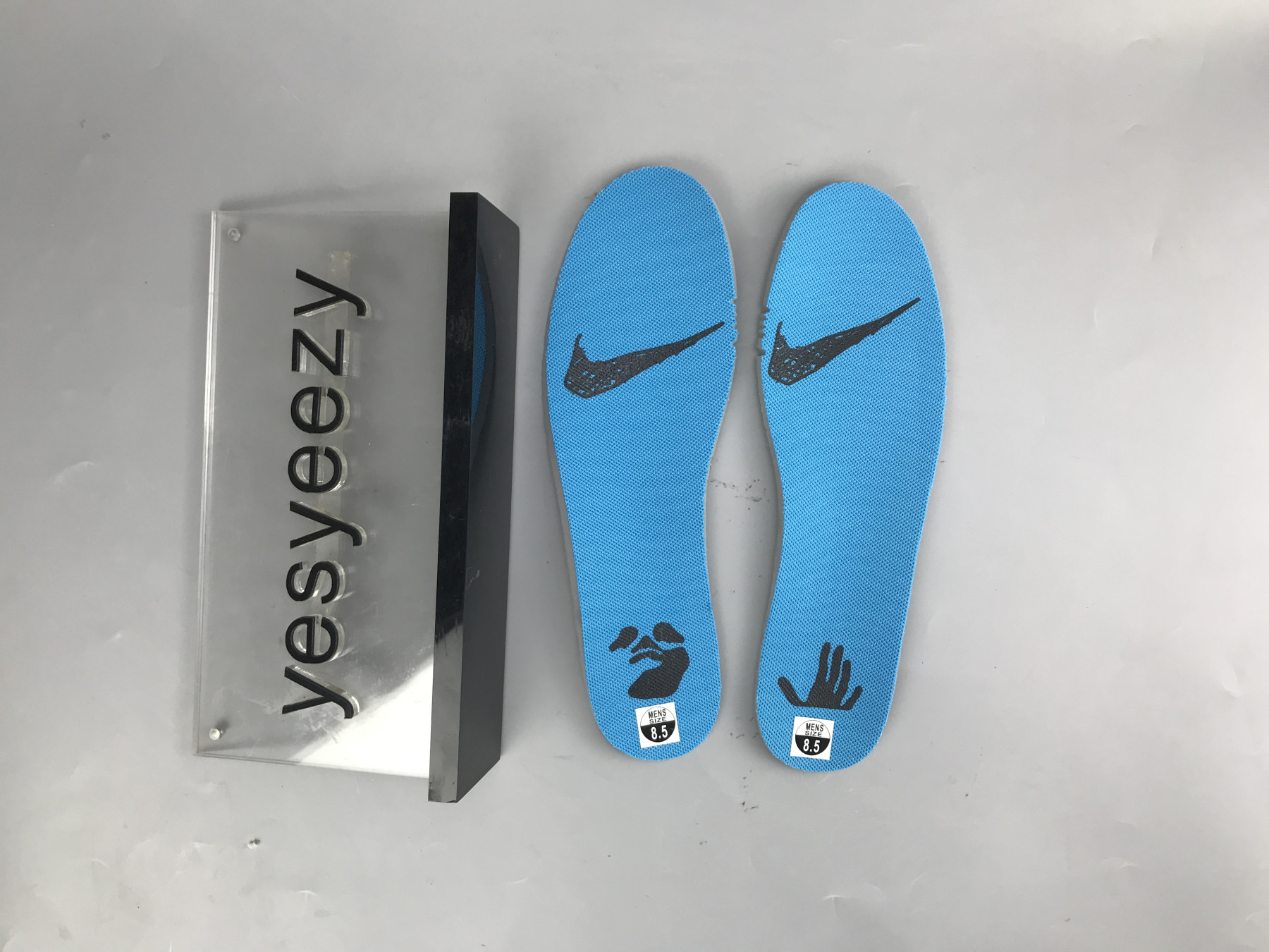 UA NIKE OFF-WHITE X DUNK LOW